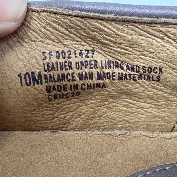 Sofft Women's Somers Slip On Shoes, Snare Tan Suede - Picture 12 of 16